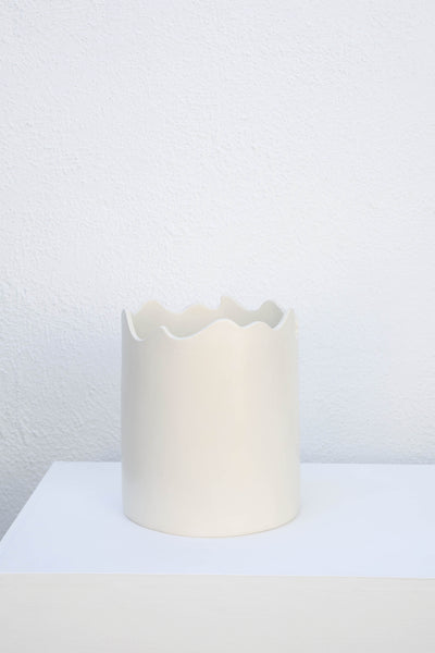 WAVY POT