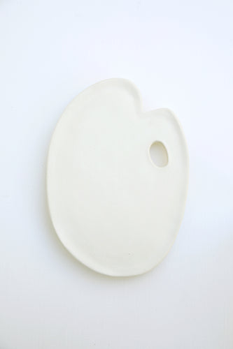 PALETTE PLATE