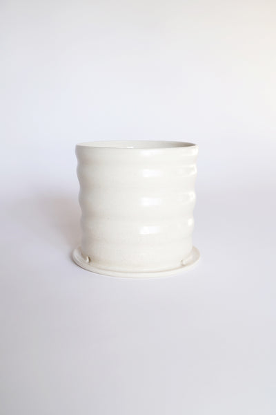 GROOVY POT