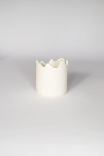WAVY POT